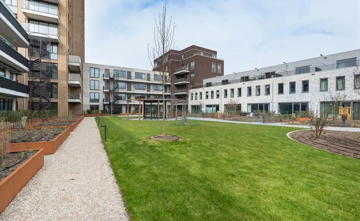 Foto #6 Huurwoning Schoorlaan Leidschendam