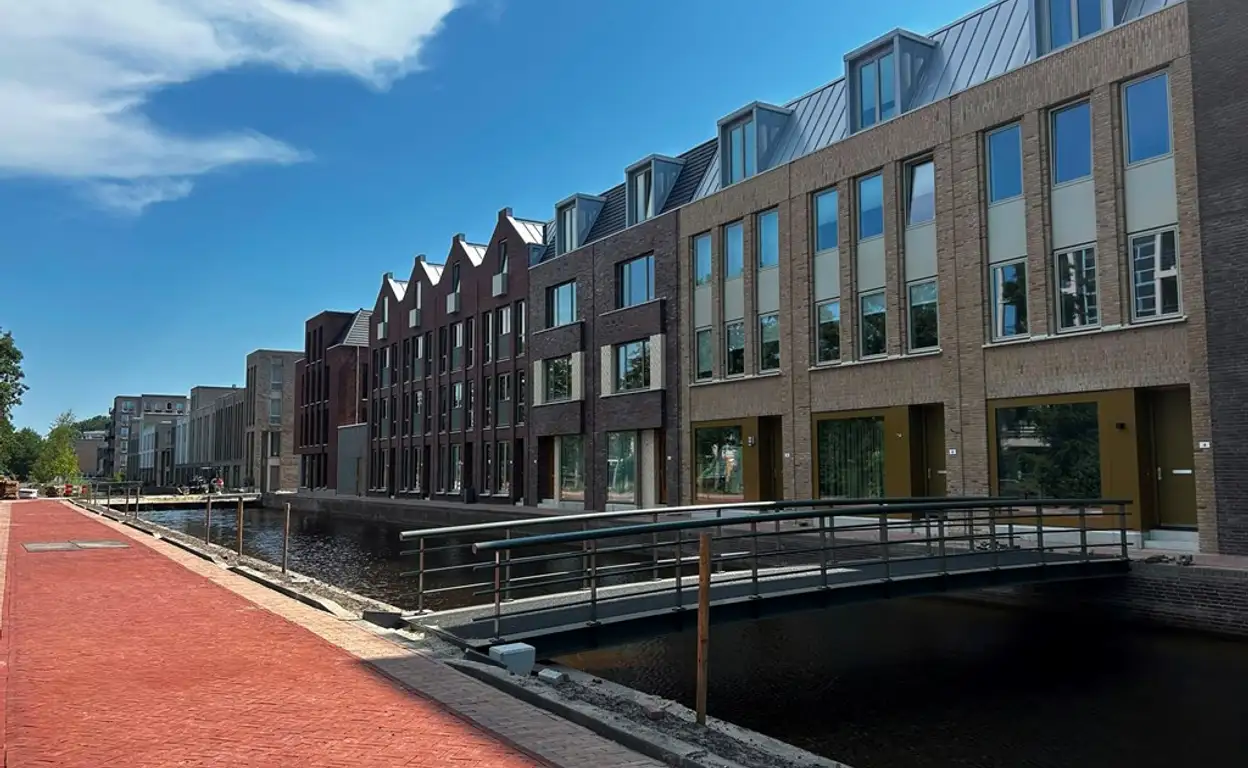 Foto #0 Huurwoning Schoorlaan Leidschendam