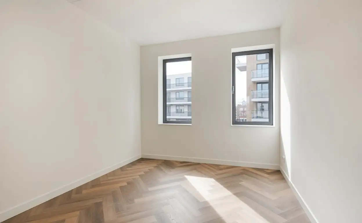 Foto #14 Huurwoning Schoorlaan Leidschendam