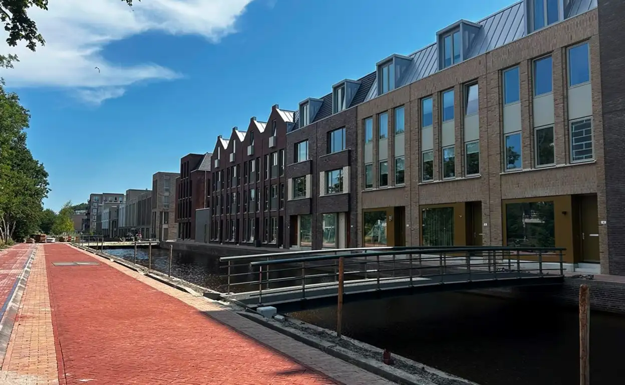 Foto #40 Huurwoning Schoorlaan Leidschendam