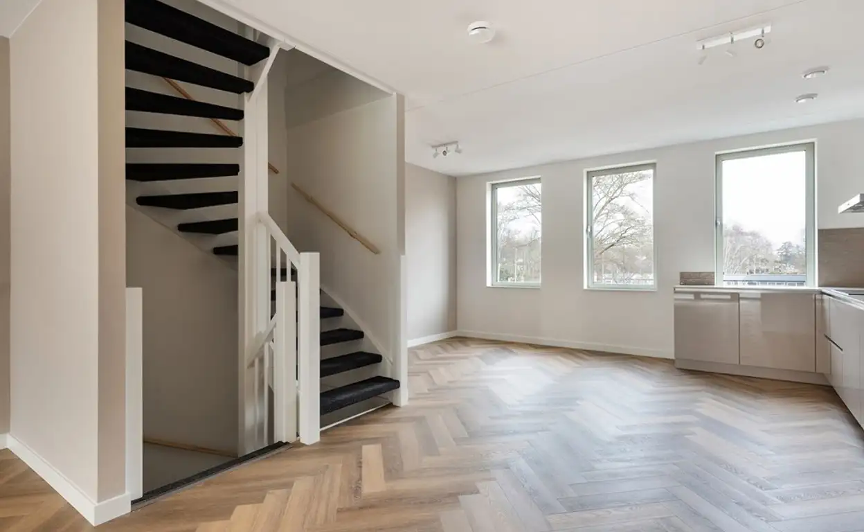 Foto #8 Huurwoning Schoorlaan Leidschendam