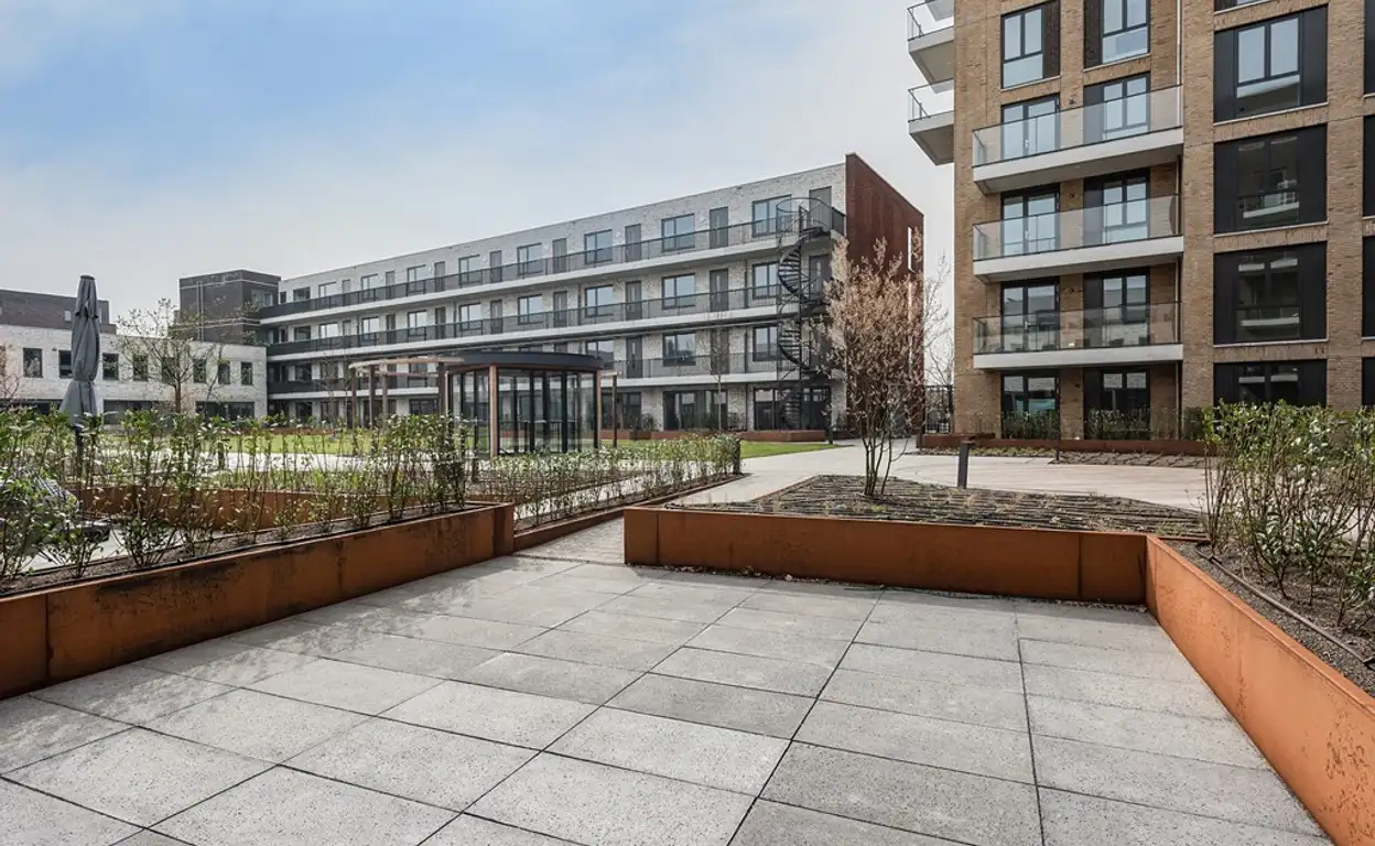 Foto #4 Huurwoning Schoorlaan Leidschendam