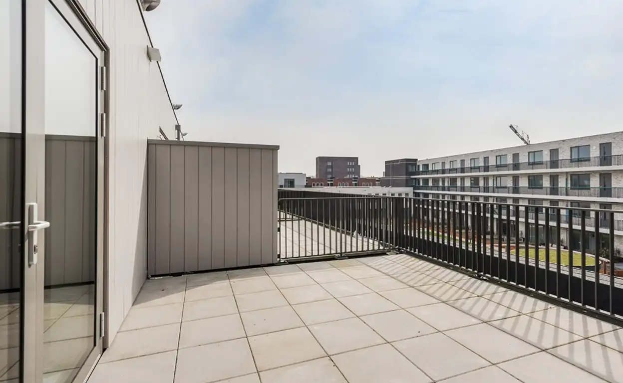 Foto #21 Huurwoning Schoorlaan Leidschendam