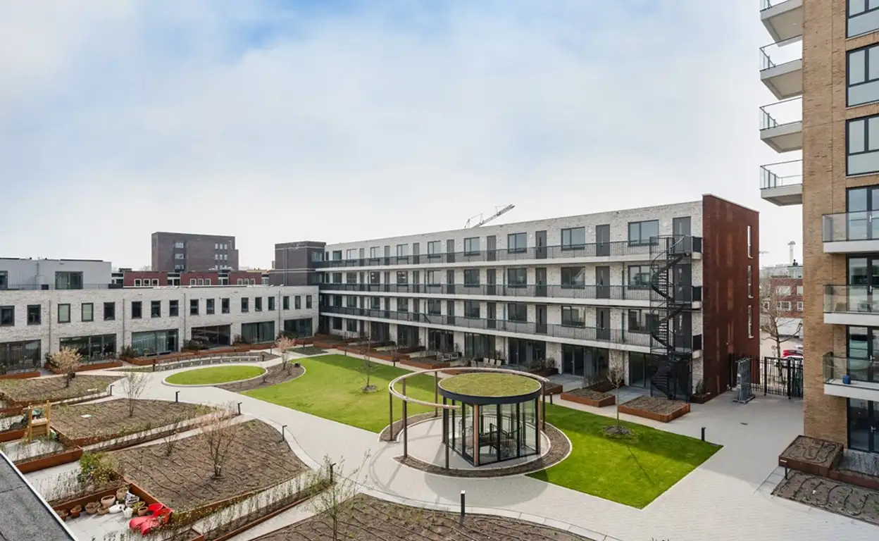 Foto #23 Huurwoning Schoorlaan Leidschendam