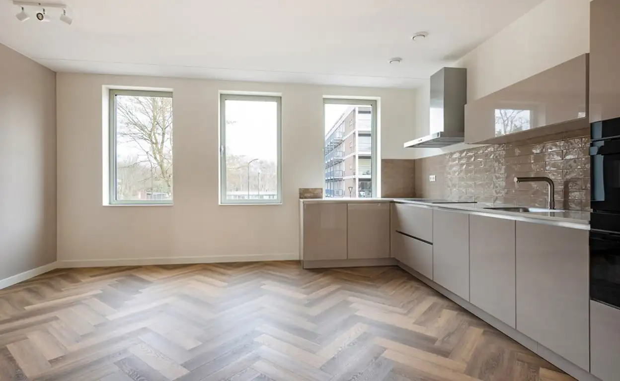 Foto #2 Huurwoning Schoorlaan Leidschendam