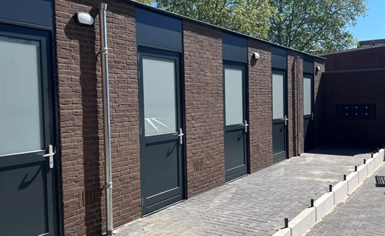 Foto #8 Appartement Graaf Echt