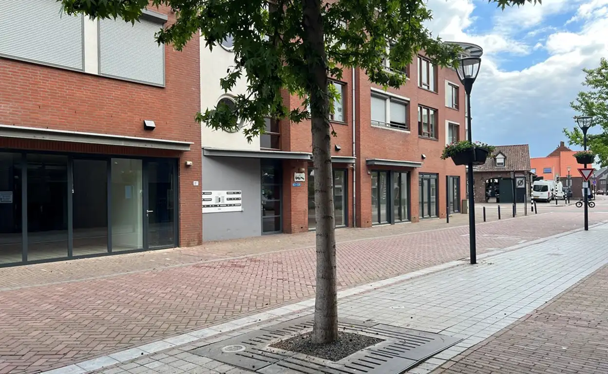 Foto #0 Appartement Graaf Echt