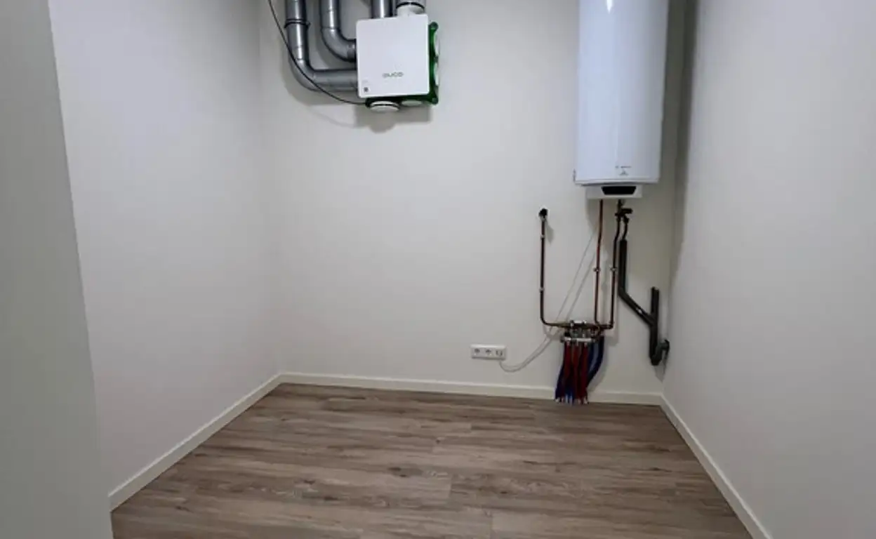 Foto #7 Appartement Graaf Echt