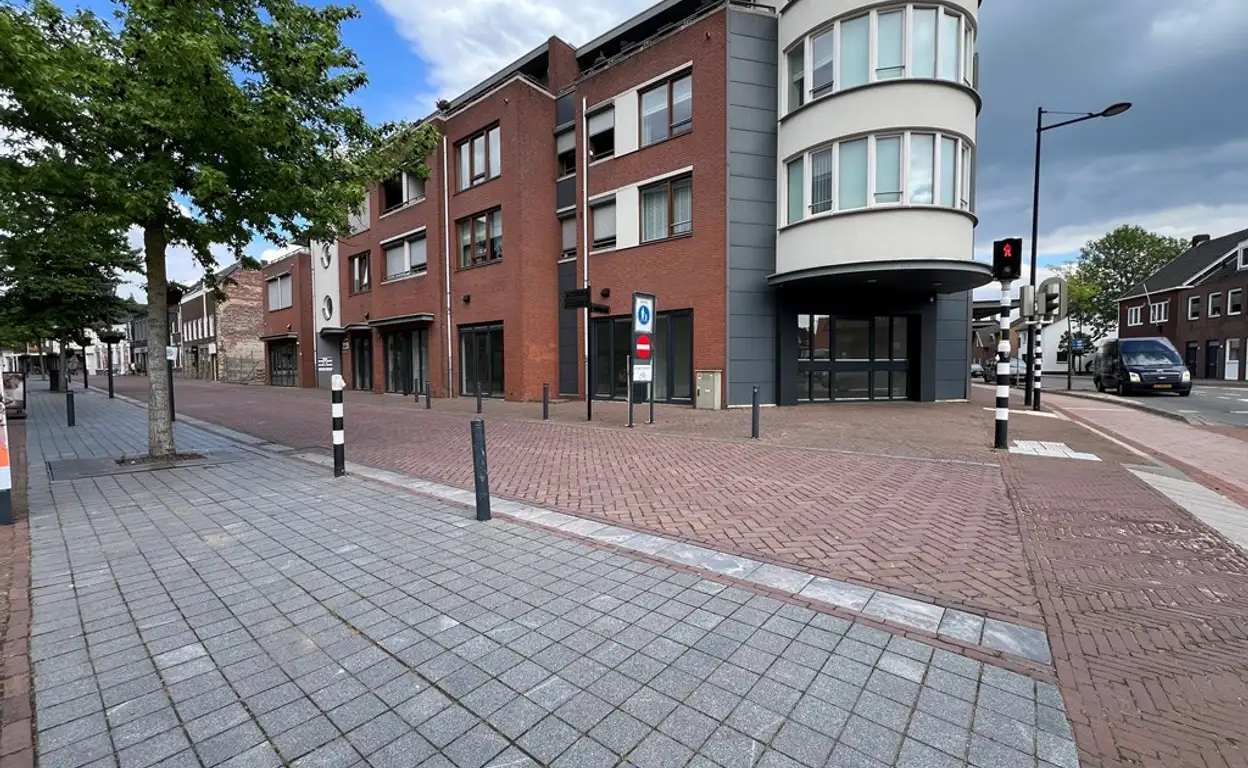Foto #1 Appartement Graaf Echt