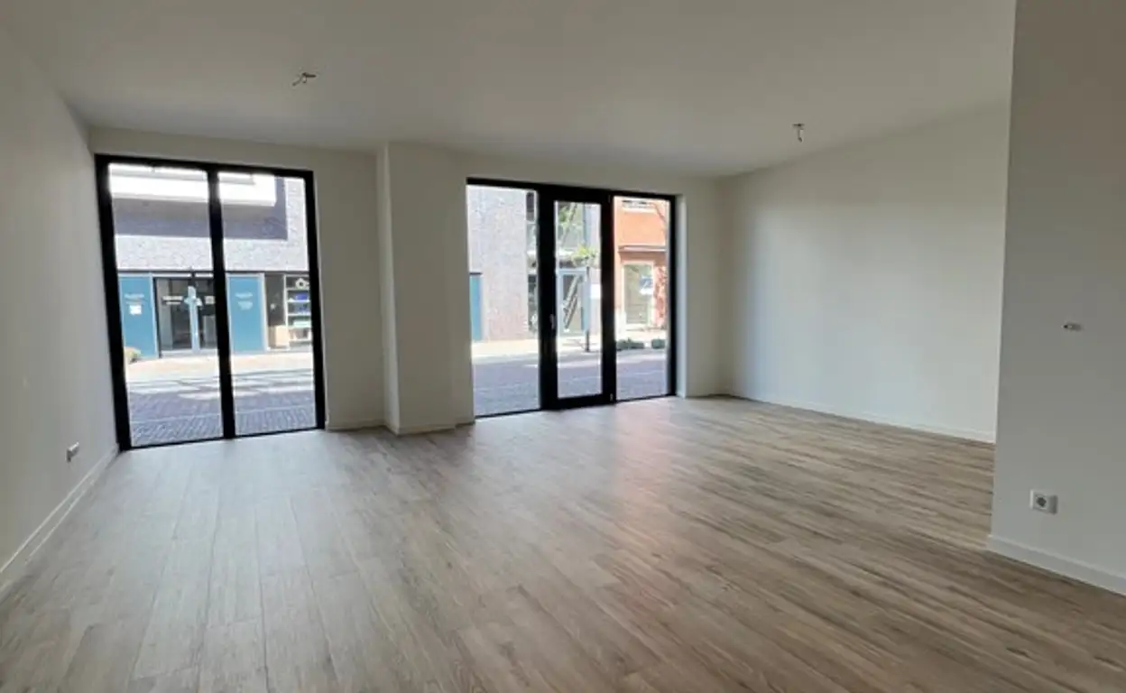 Foto #4 Appartement Graaf Echt