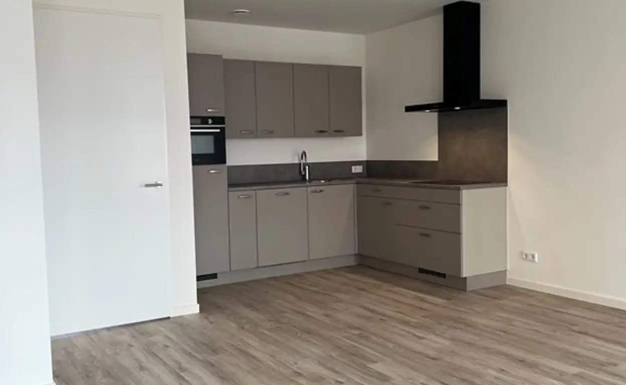 Foto #3 Appartement Graaf Echt