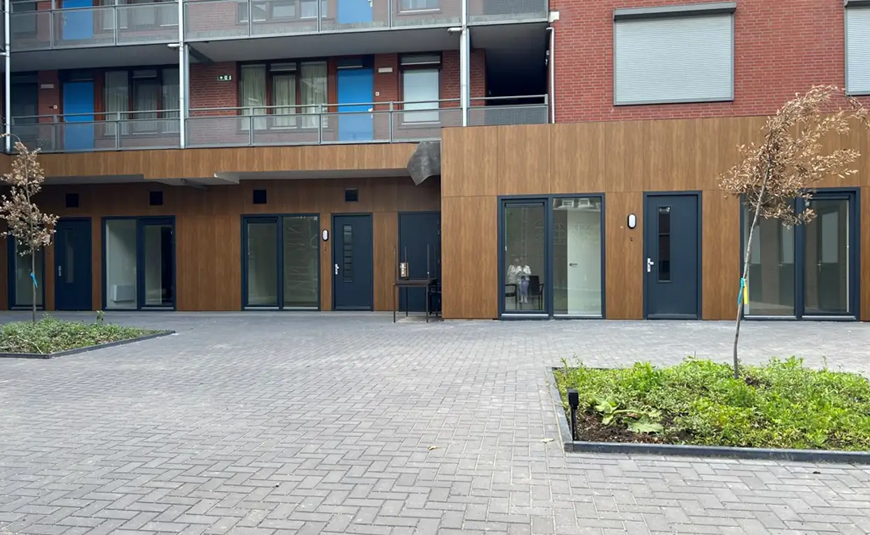 Foto #2 Appartement Graaf Echt