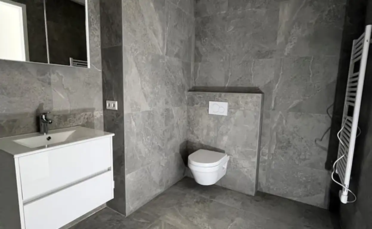 Foto #5 Appartement Graaf Echt