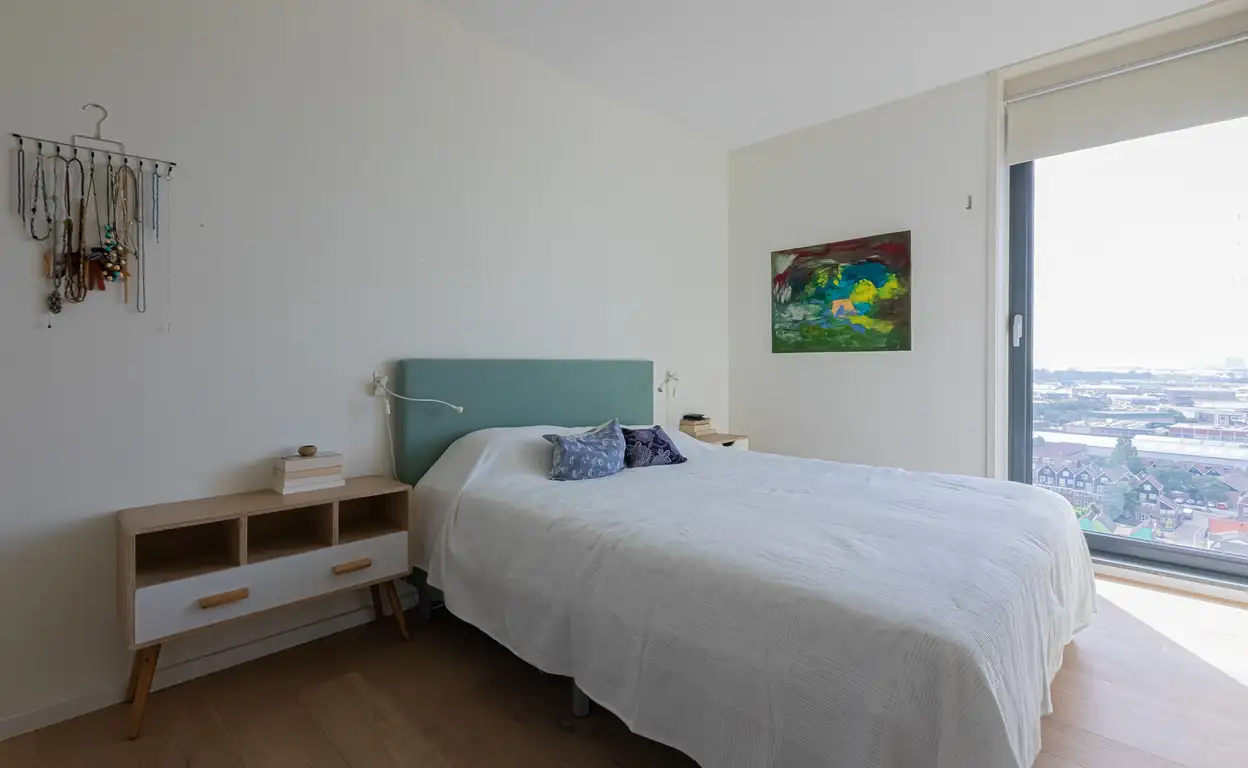 Foto #11 Appartement Hermitage Zaandam