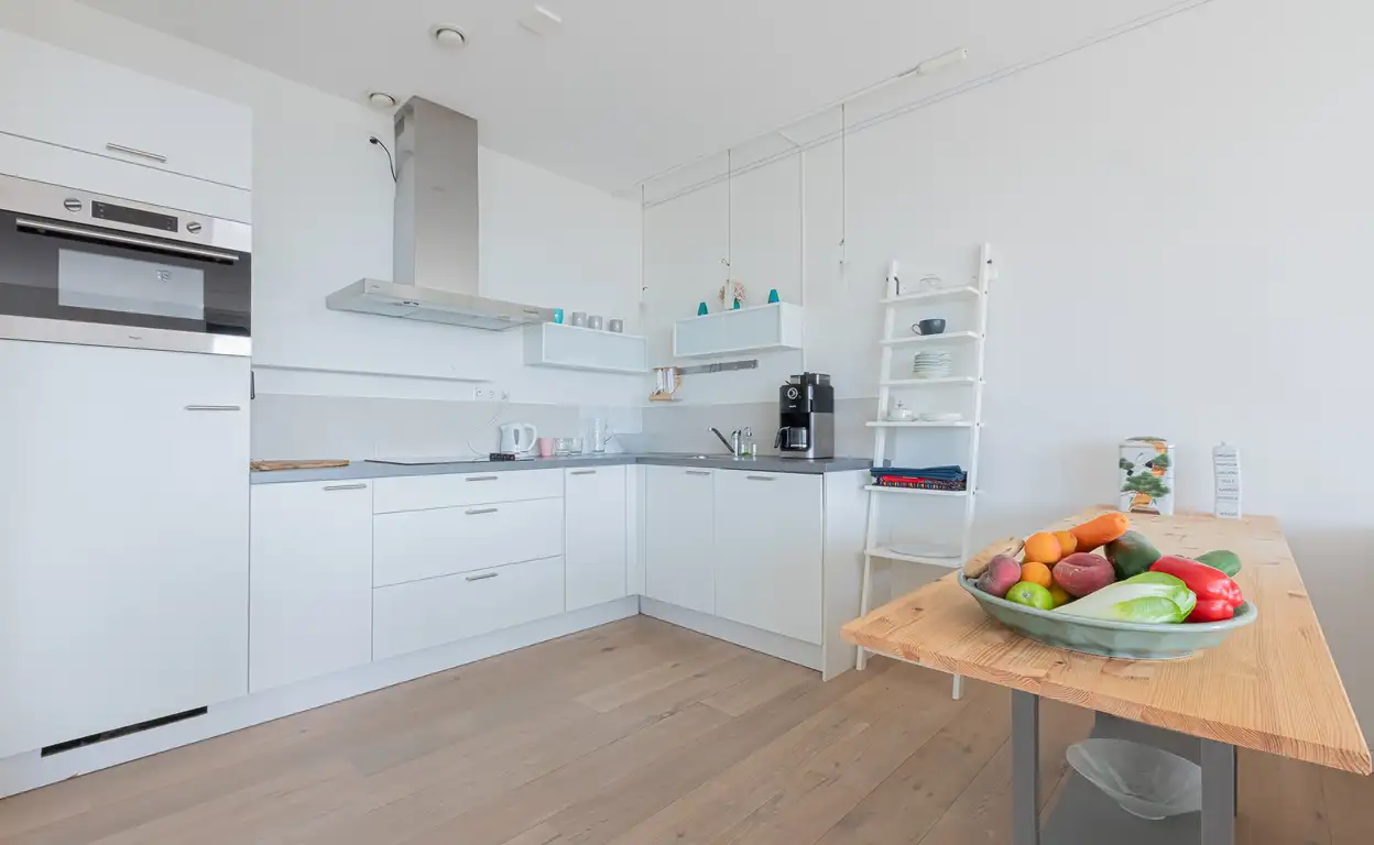 Foto #6 Appartement Hermitage Zaandam