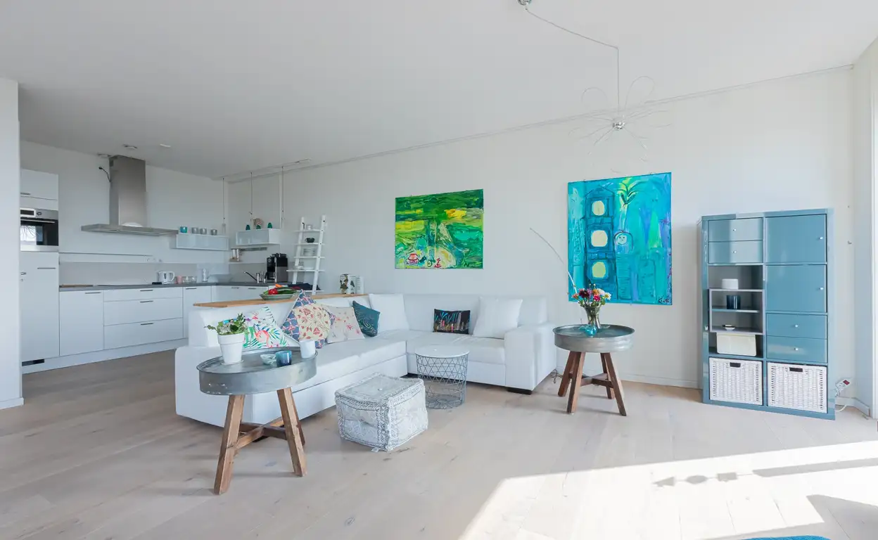 Foto #5 Appartement Hermitage Zaandam