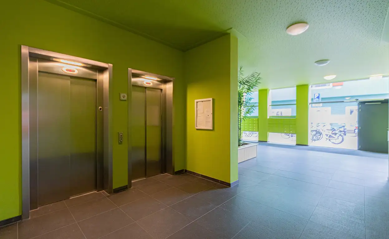 Foto #16 Appartement Hermitage Zaandam
