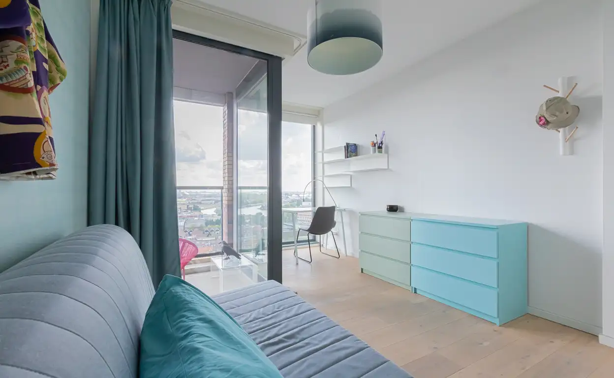 Foto #15 Appartement Hermitage Zaandam