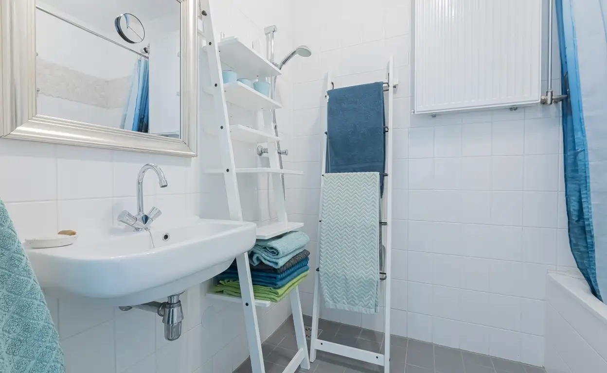 Foto #13 Appartement Hermitage Zaandam