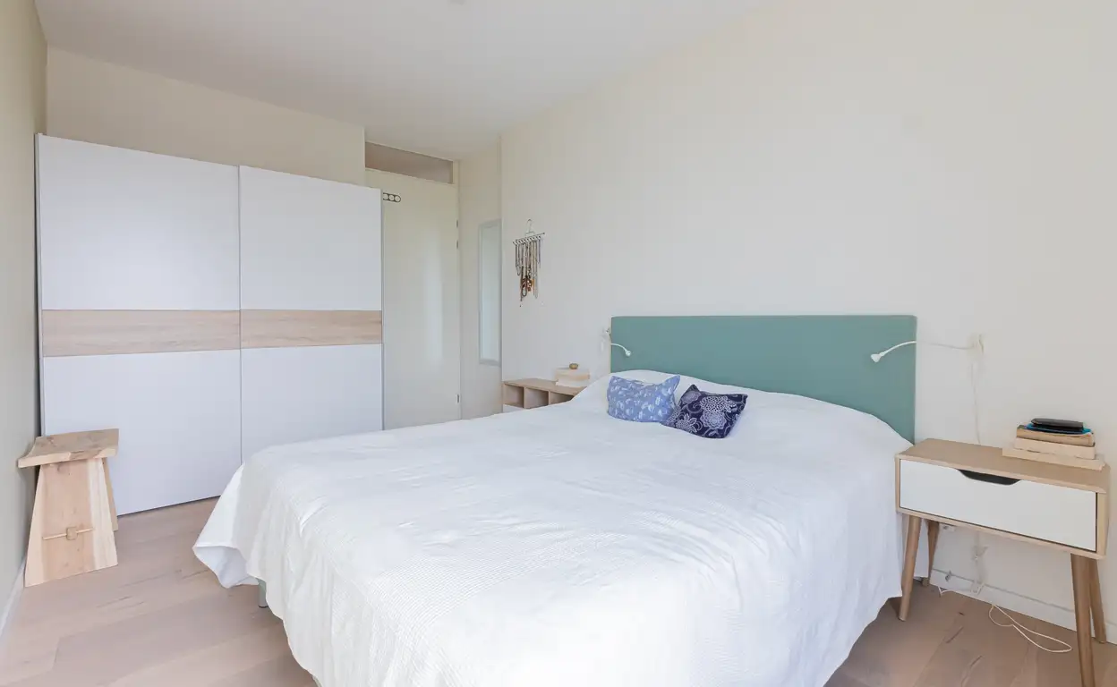 Foto #10 Appartement Hermitage Zaandam