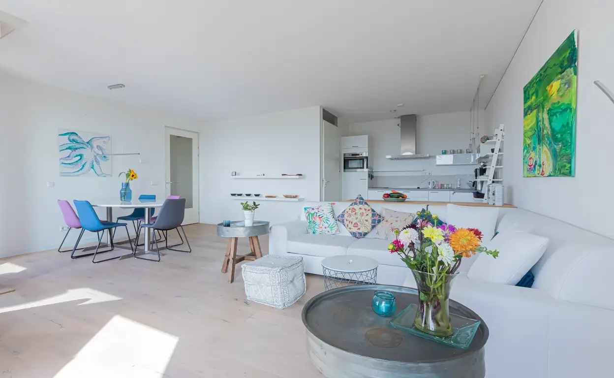 Foto #3 Appartement Hermitage Zaandam