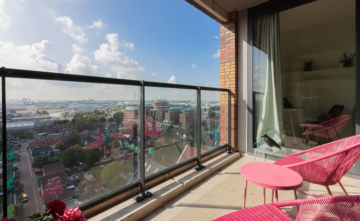 Foto #8 Appartement Hermitage Zaandam