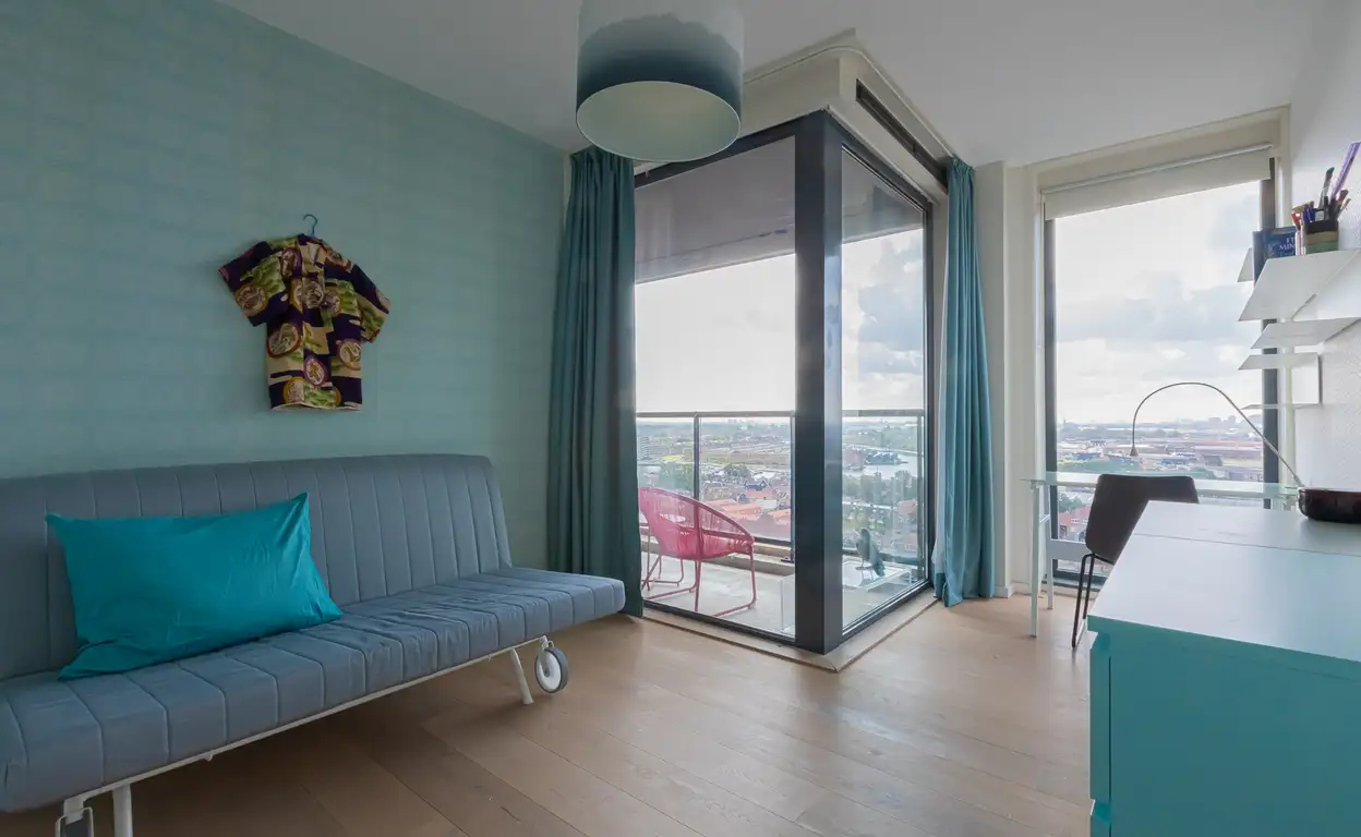 Foto #14 Appartement Hermitage Zaandam