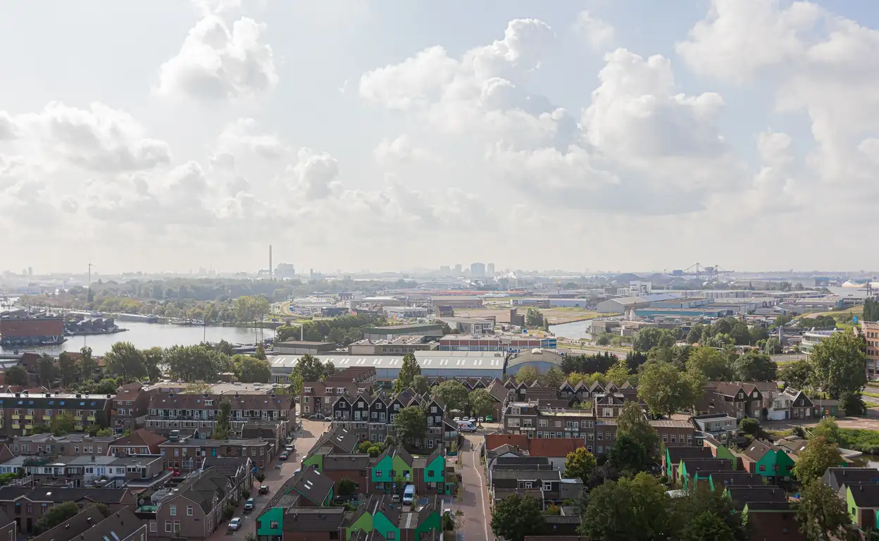 Foto #9 Appartement Hermitage Zaandam