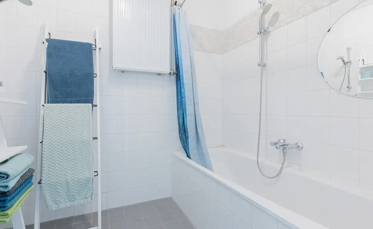 Foto #12 Appartement Hermitage Zaandam