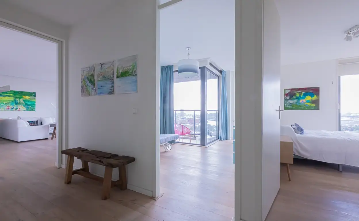 Foto #1 Appartement Hermitage Zaandam