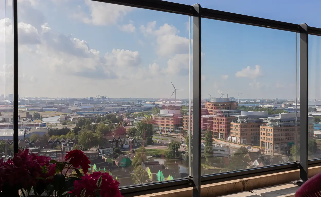 Foto #7 Appartement Hermitage Zaandam