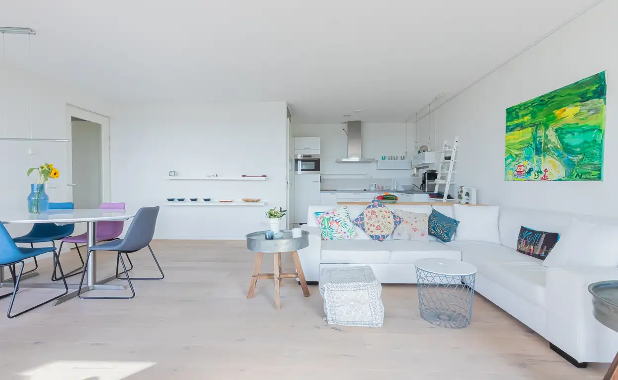 Foto #4 Appartement Hermitage Zaandam