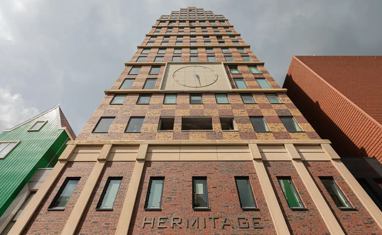 Foto #17 Appartement Hermitage Zaandam