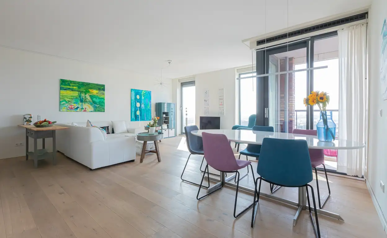 Foto #2 Appartement Hermitage Zaandam