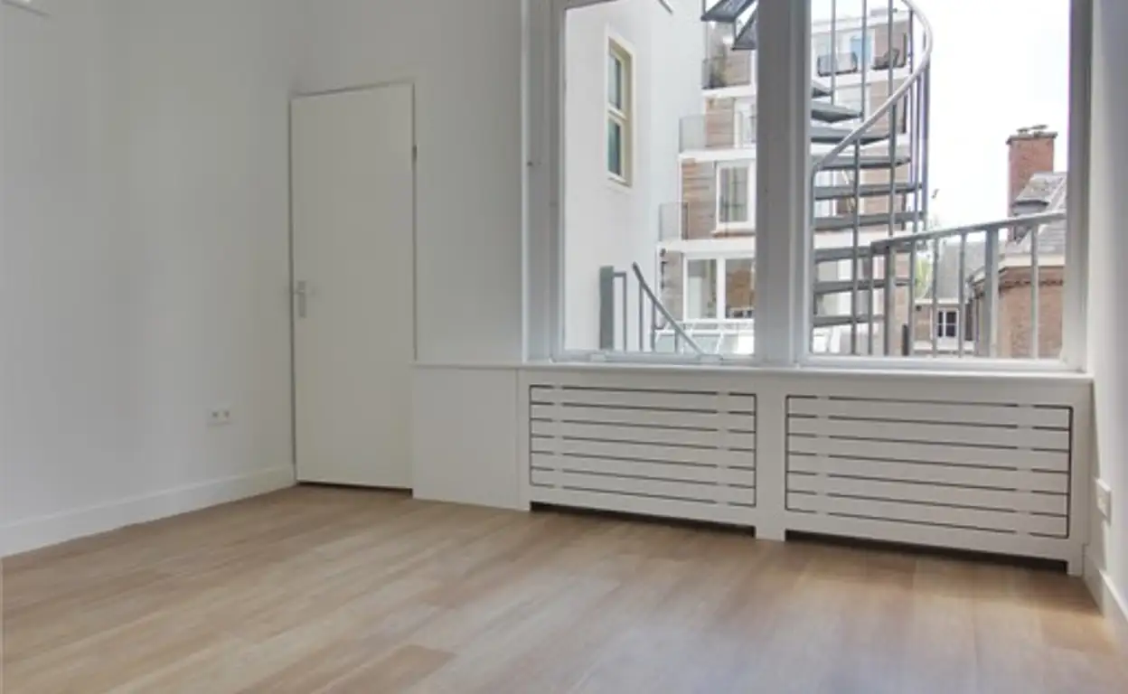 Foto #16 Appartement Nieuwezijds Voorburgwal Amsterdam