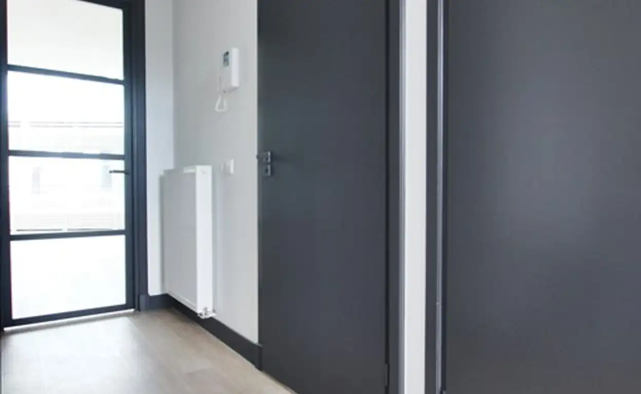 Foto #13 Appartement Nieuwezijds Voorburgwal Amsterdam