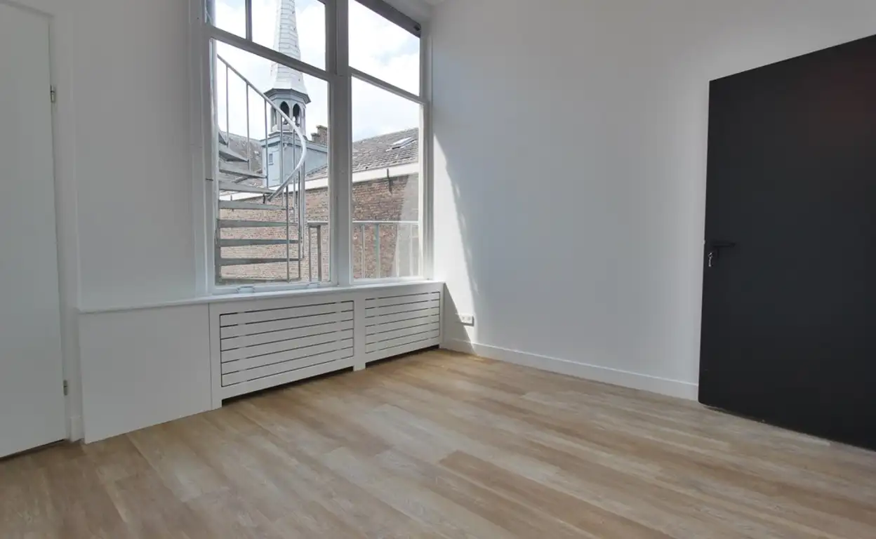 Foto #18 Appartement Nieuwezijds Voorburgwal Amsterdam