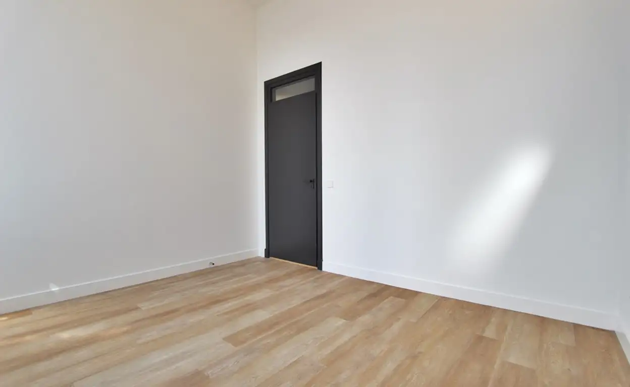Foto #19 Appartement Nieuwezijds Voorburgwal Amsterdam