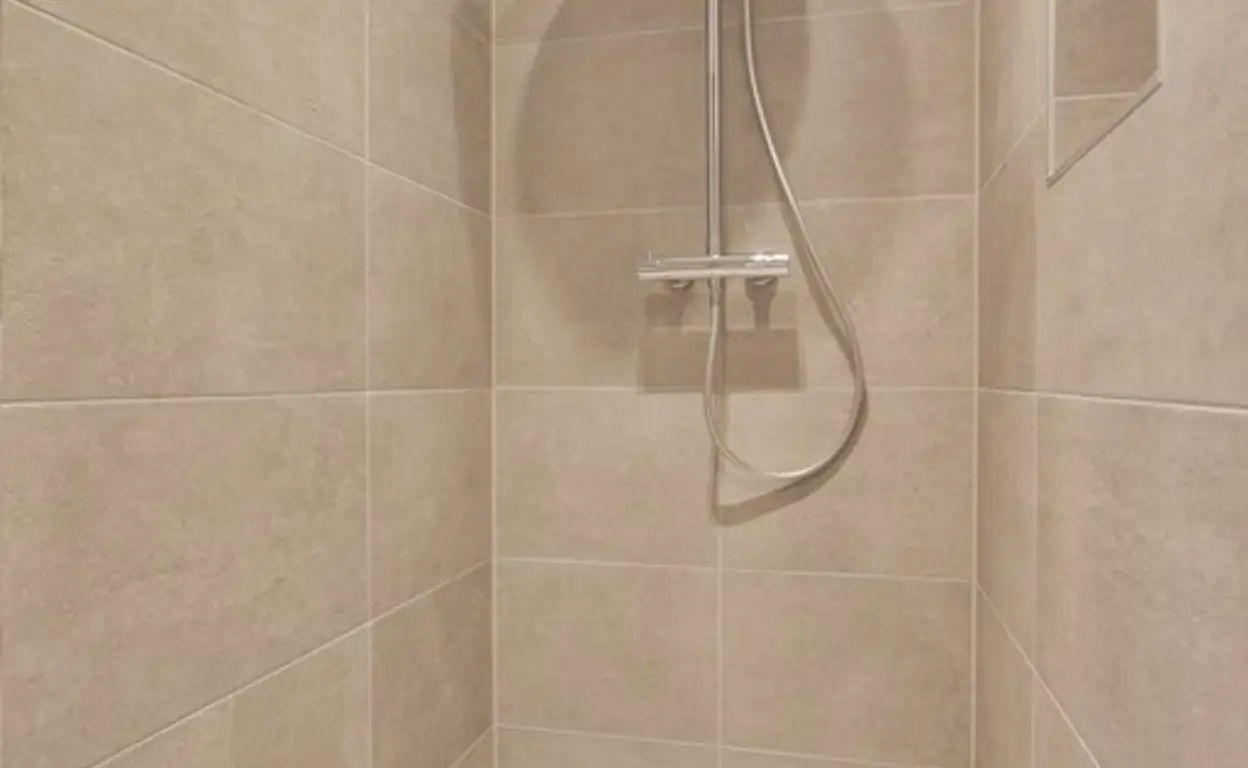 Foto #12 Appartement Nieuwezijds Voorburgwal Amsterdam