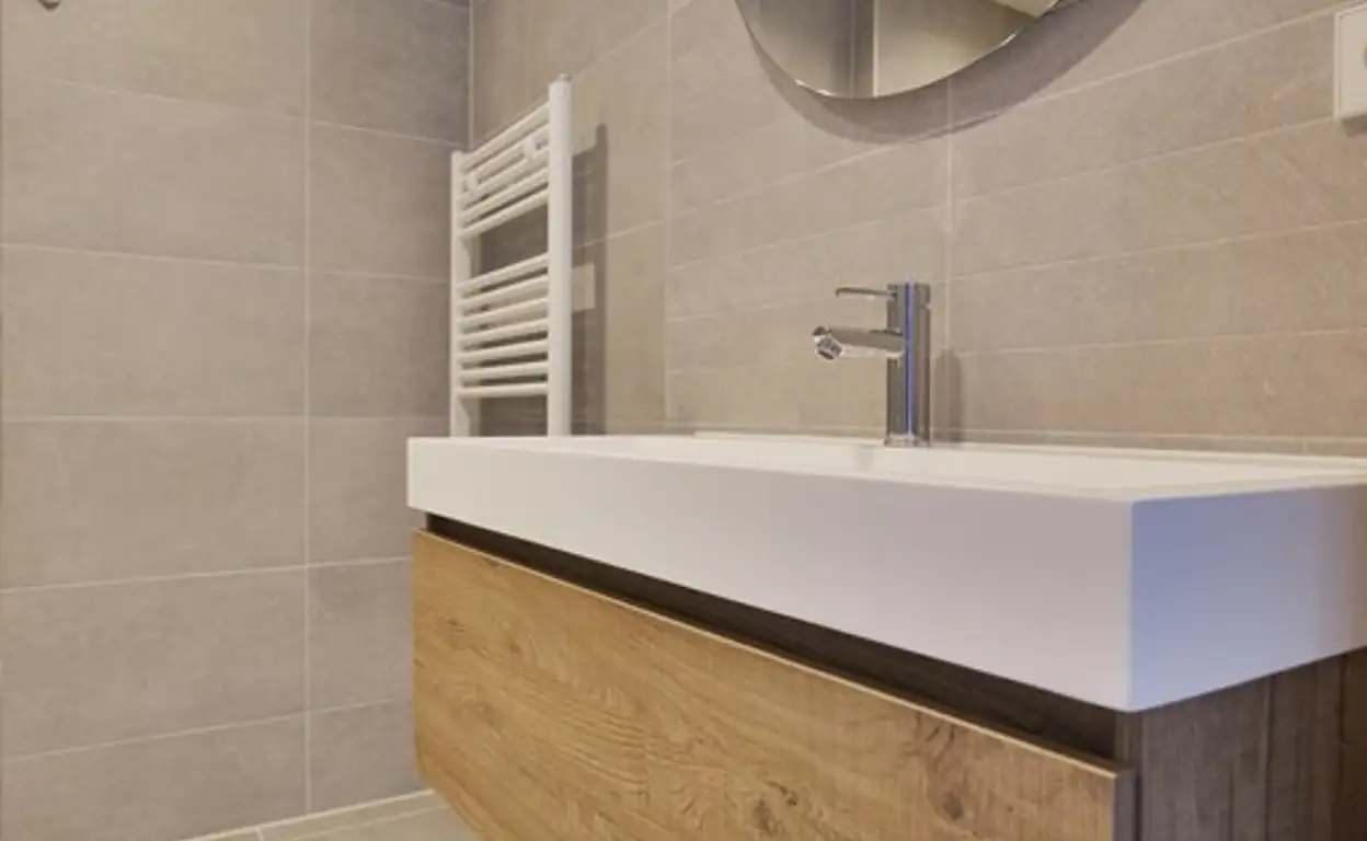Foto #10 Appartement Nieuwezijds Voorburgwal Amsterdam