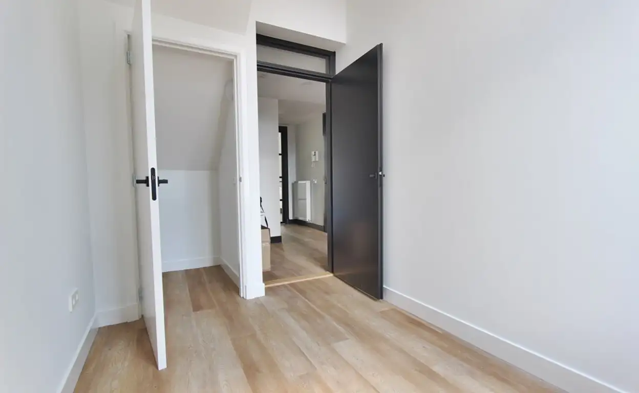 Foto #15 Appartement Nieuwezijds Voorburgwal Amsterdam