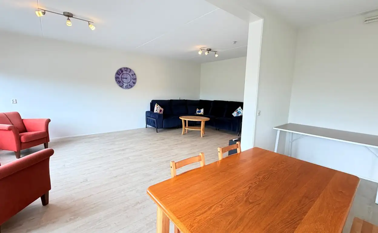 Foto #2 Appartement Apollolaan Leiden