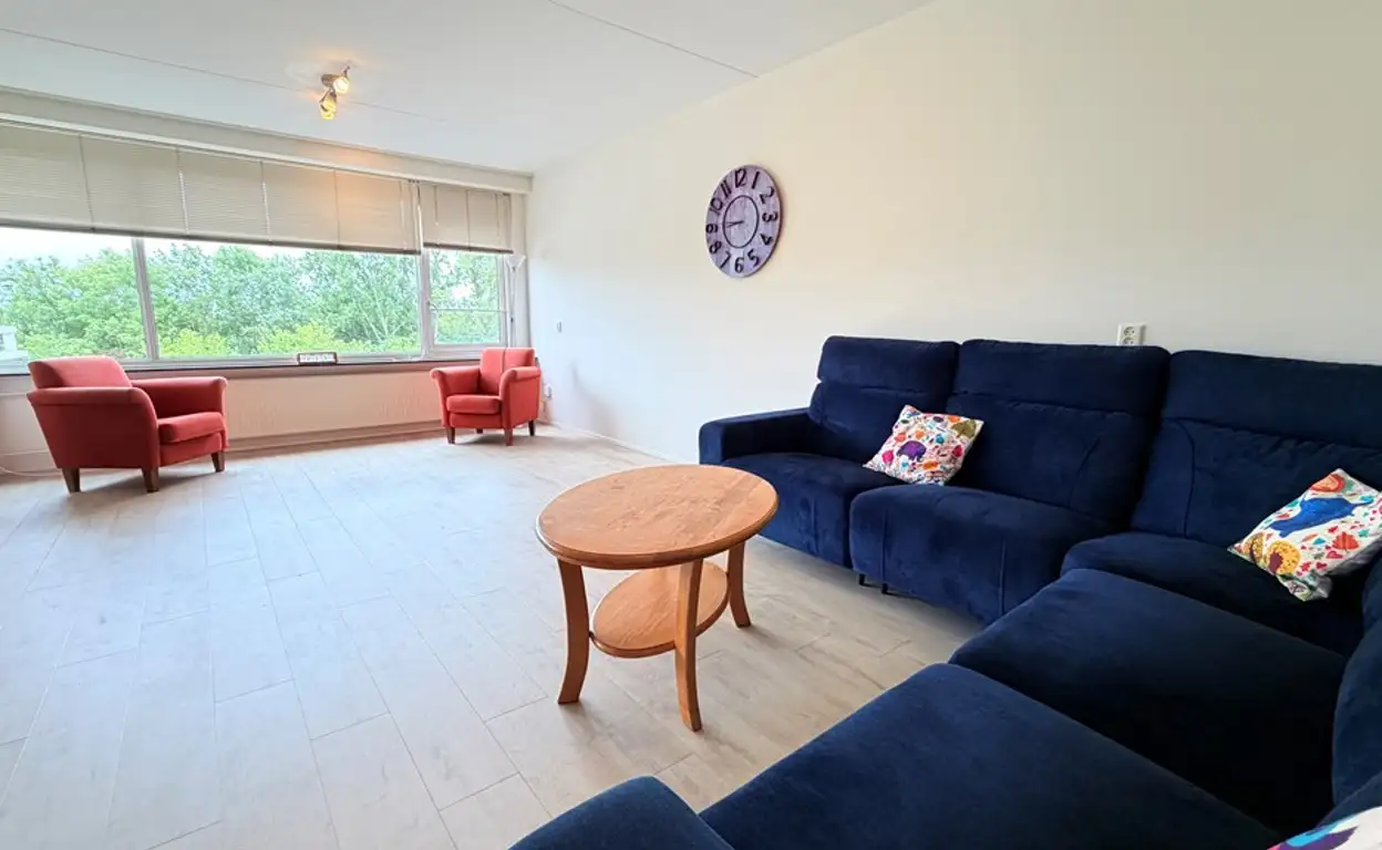 Foto #0 Appartement Apollolaan Leiden
