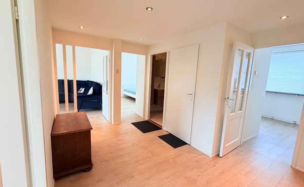 Foto #18 Appartement Apollolaan Leiden