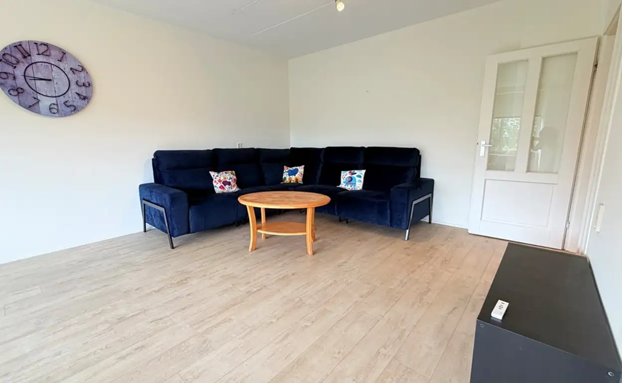 Foto #1 Appartement Apollolaan Leiden