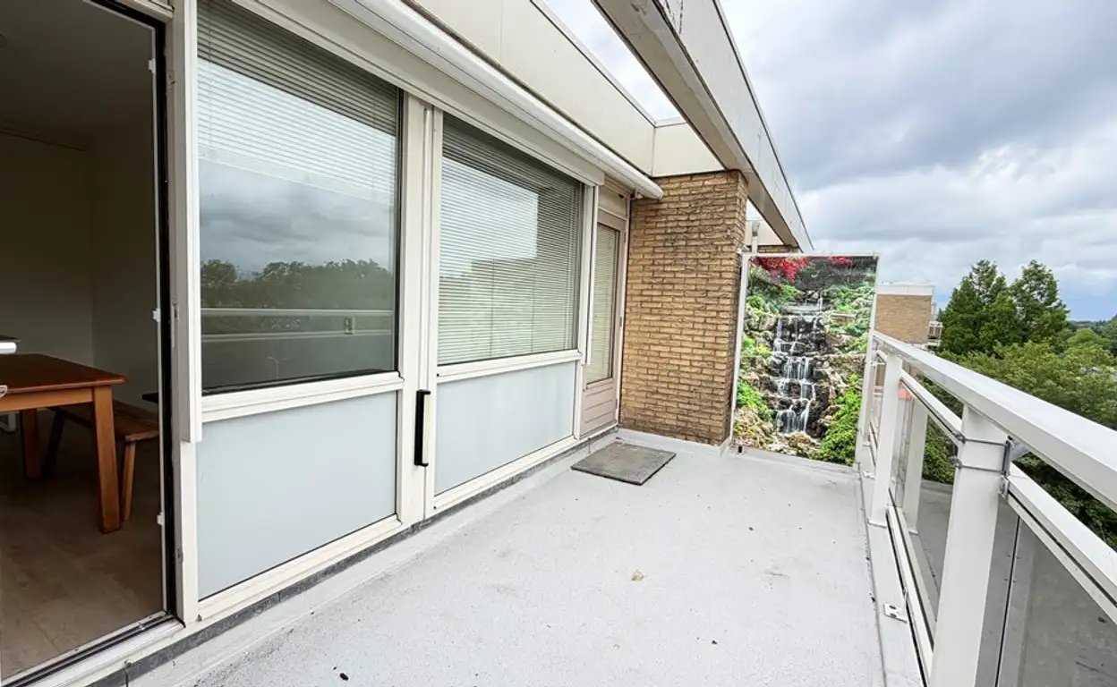 Foto #20 Appartement Apollolaan Leiden