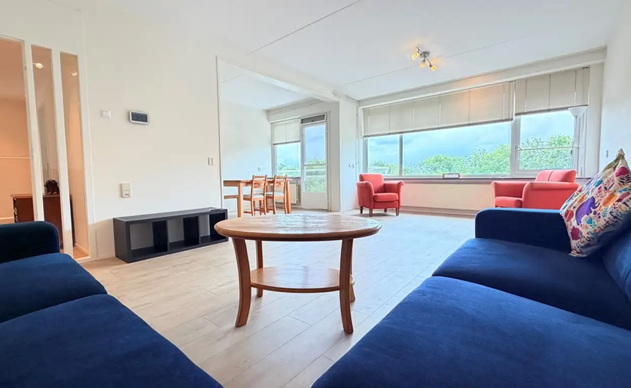 Foto #3 Appartement Apollolaan Leiden