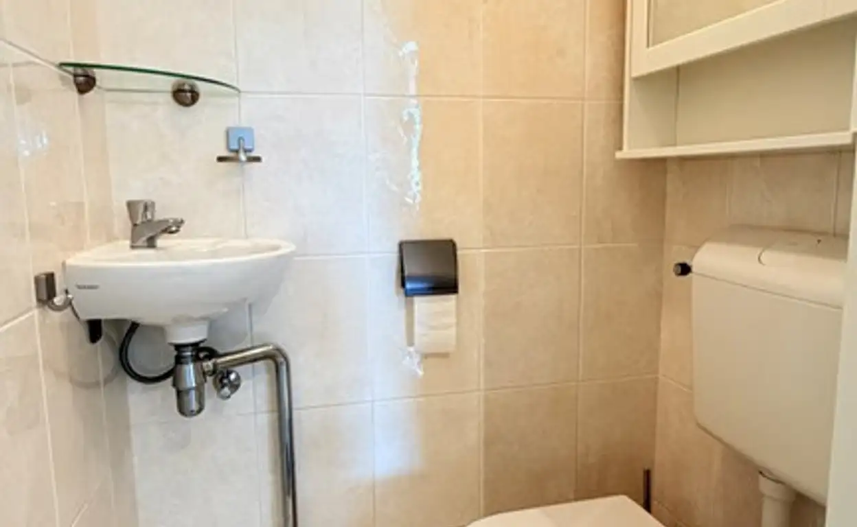 Foto #12 Appartement Apollolaan Leiden