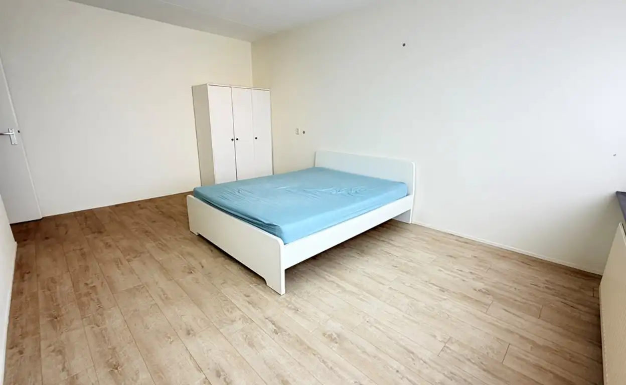 Foto #7 Appartement Apollolaan Leiden
