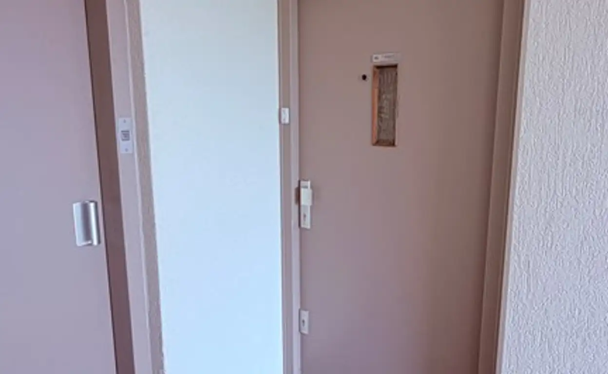 Foto #25 Appartement Apollolaan Leiden